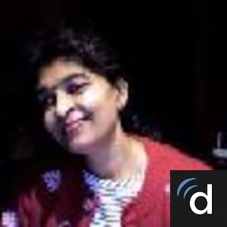 Geetha Komatireddy, MD