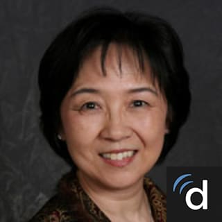 Peiyi Hu, MD