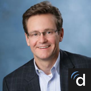 Robert Radcliffe, MD
