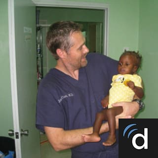 Jon Cline, MD