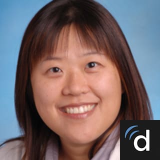 Helen Fu, MD