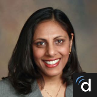 Anisha Amin, MD