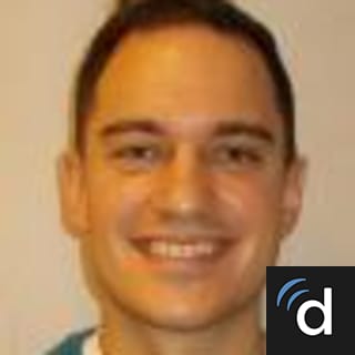 Adam Musgrove, DO, Emergency Medicine, York, PA