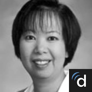 Caroline Yaphockun, MD