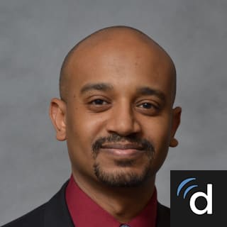 Amar Mahgoub, MD