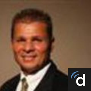 Louis Raso, MD