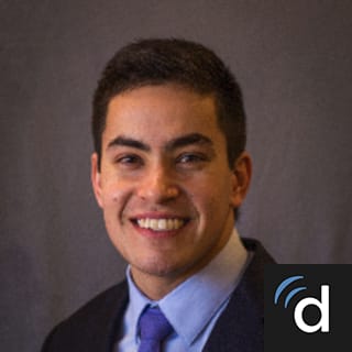 Alex Marelich, MD