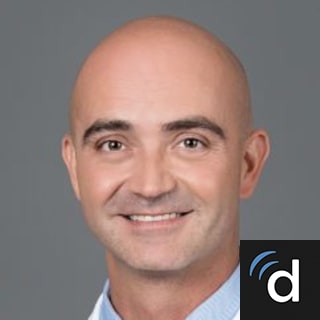 Derek Papp, MD