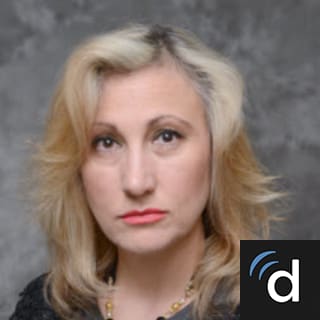 Sonia Marcic, MD, Nephrology, Oak Lawn, IL