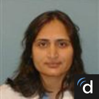Shilpa Thakkar, MD