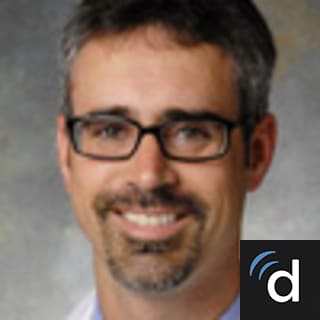 Chad Richardson, MD