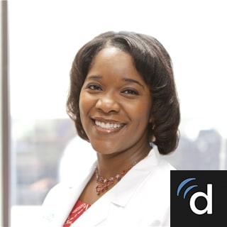 Kimberly (Jones) Crittenden, MD