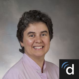 Angela Gentili, MD
