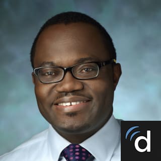 Kolapo Idowu, MD, Family Medicine, Odenton, MD