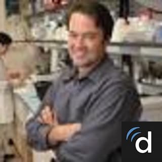 John Tisdale, MD