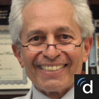 Morey Gardner, MD