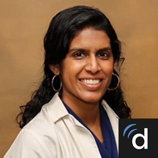 Priya (Shashidharan) Little, MD