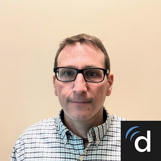 Eric Rickin, MD