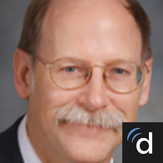 Peter Anderson, MD