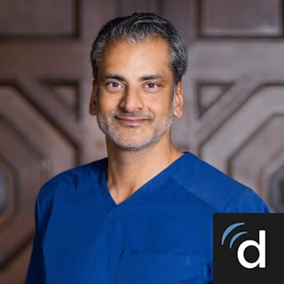 Karrar Ali, DO