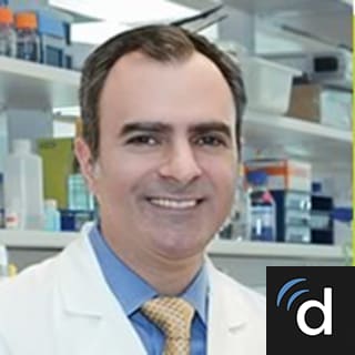 Ralph Deberardinis, MD