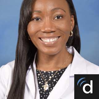 Lola Abdul, MD