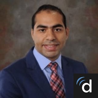 Ahmed Abouarab, MD, Anesthesiology, Little Rock, AR