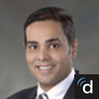 Rishi Sukhija, MD