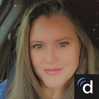April Coursey, Nurse Practitioner, Tyler, TX