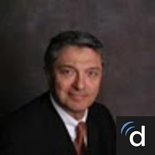 Farhad Rafizadeh, MD