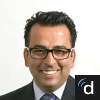 Maged El-Zein, MD