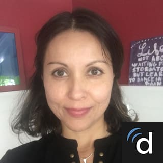 Berenice Perez, MD