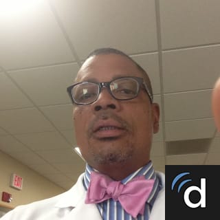 Keith Allen, MD