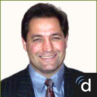 Ian Bourhill, MD