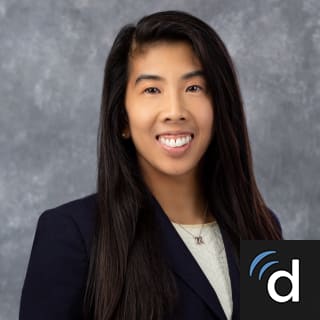 Mei Tuong, MD
