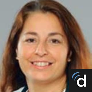 Alice Mendelson, MD