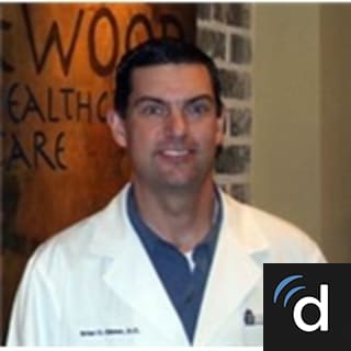 Brian Glaser, DO
