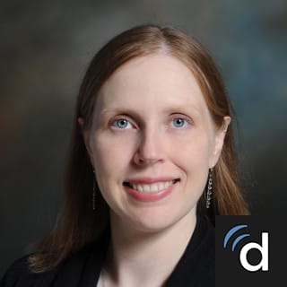 Anne Melzer, MD