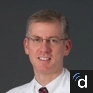 Brett Oliver, MD