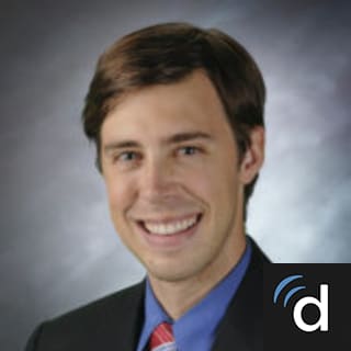 Dr. Grant A. Booher, MD | Fort Worth, TX | Neurosurgeon | US News Doctors