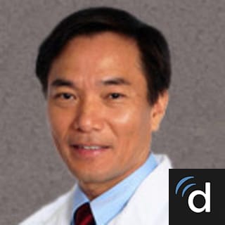 Ronald Hsu, MD