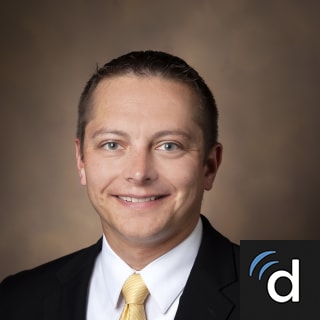 Dr. Chris Hoedt, MD | Greenville, NC | Orthopedist | US News Doctors