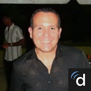 Ivan Teron-Mendez, MD