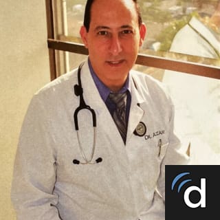 Samir Azzam, MD