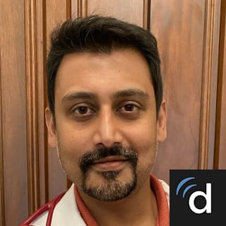 Deepak Thiagarajan, MD