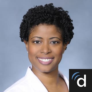 Yvette Burrowes, MD