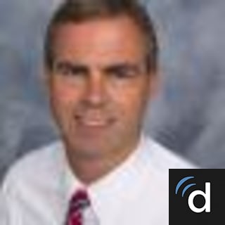 Scott Sanders, MD
