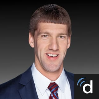 Brian Miller, MD