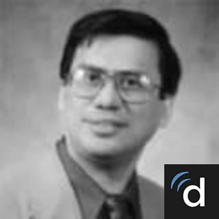Rolando Beredo, MD