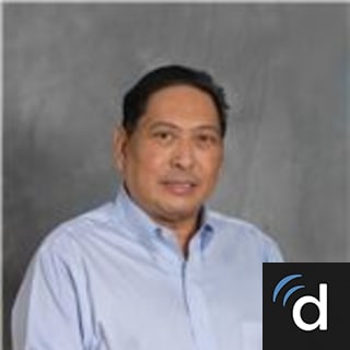 David Gutierrez, MD